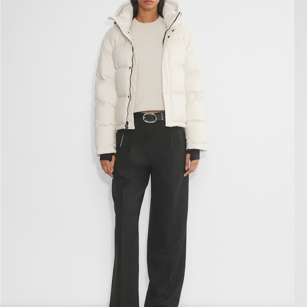 Aritzia Super Puff